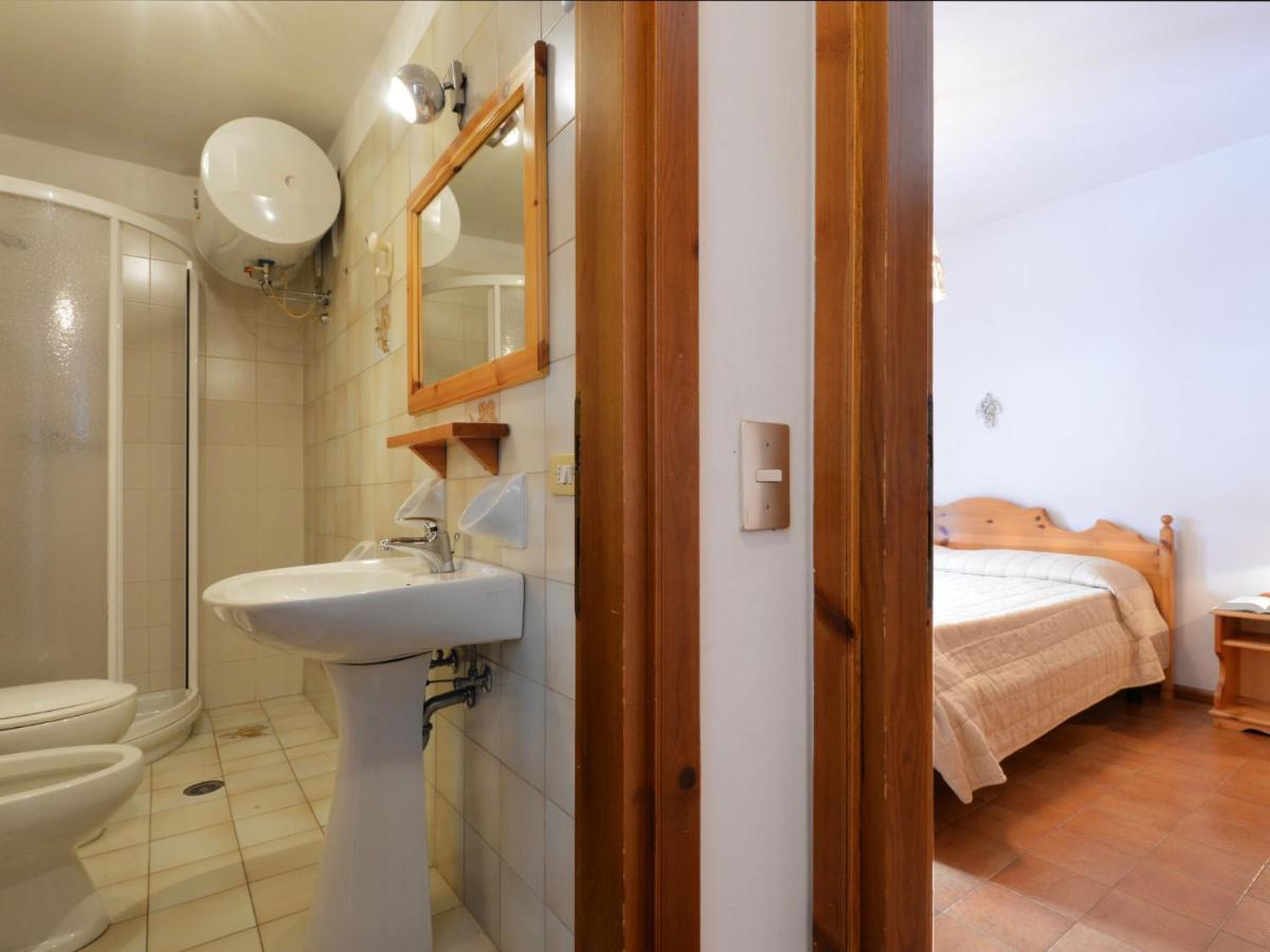 Apartment Des Alpes-3 By Interhome Canazei Exterior foto
